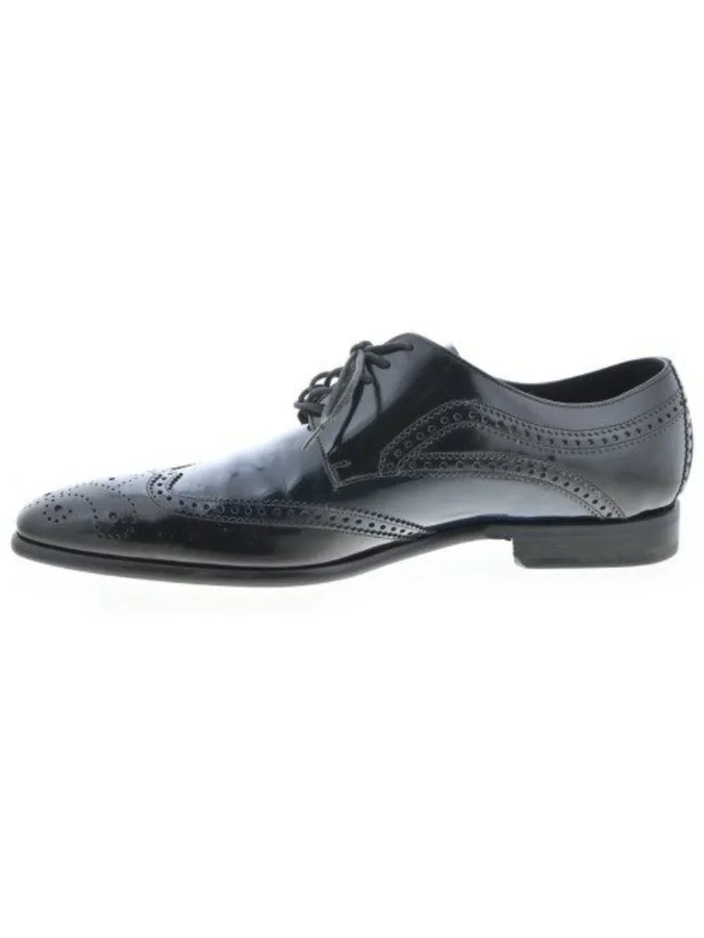 Dolce & Gabbana Business Dress Shoes